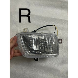 Đèn gầm xe thaco olin 500b