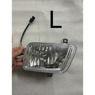 Đèn gầm xe thaco olin 500b