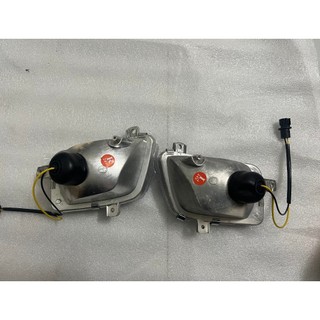 Đèn gầm xe thaco olin 500b