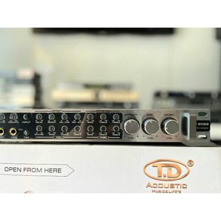 VANG CƠ LAI SỐ TD SK-2022 ( TECHNOLOGY BY CANADA)