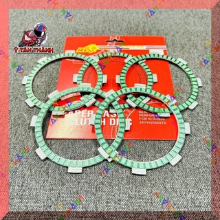 Bố nồi redleo sirius 110 ms09