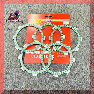 Bố nồi Redleo sirius 110 MS09
