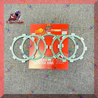 Bố nồi Redleo sirius 110 MS09