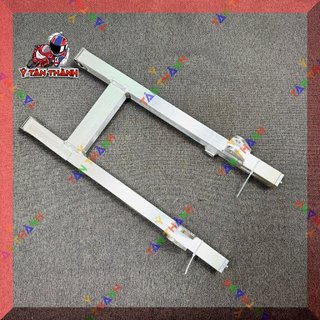 Gấp nhôm fastboy Sirius 110 MS15