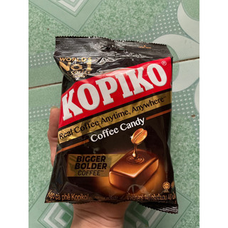 Kẹo cà phê sữa Kopiko gói 140g