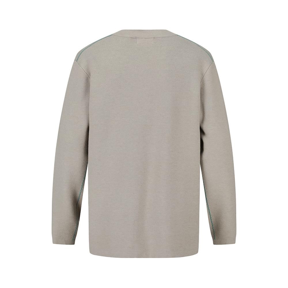 Áo len Cardigan ANDZ 1207 hàng xuất xịn