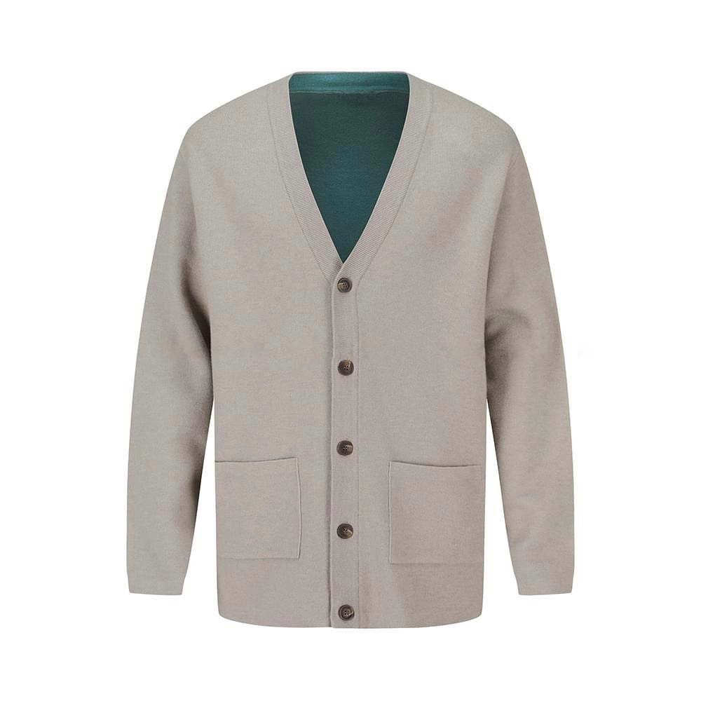 Áo len Cardigan ANDZ 1207 hàng xuất xịn