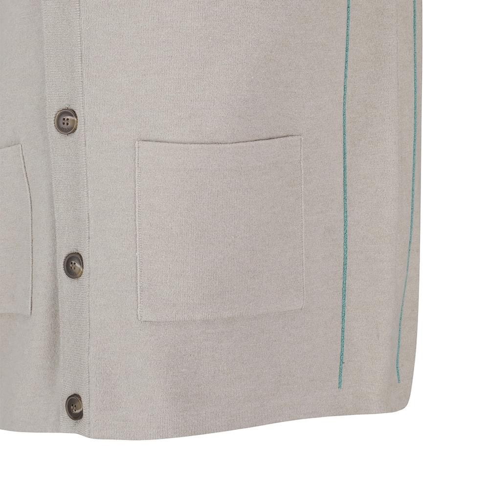 Áo len Cardigan ANDZ 1207 hàng xuất xịn