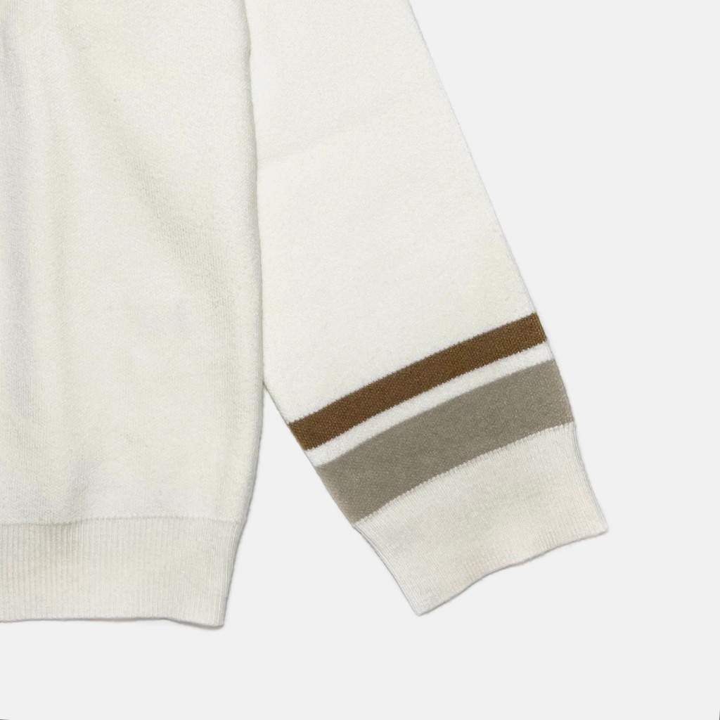 Áo len Edition 1905	cashmere