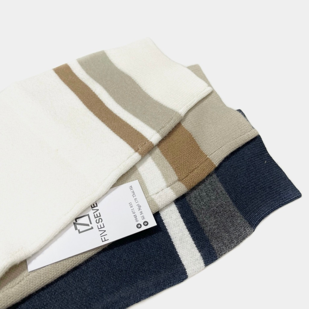 Áo len Edition 1905	cashmere