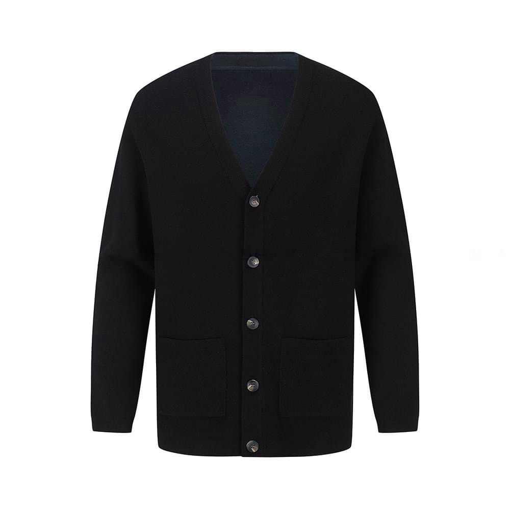 Áo len Cardigan ANDZ 1207 hàng xuất xịn
