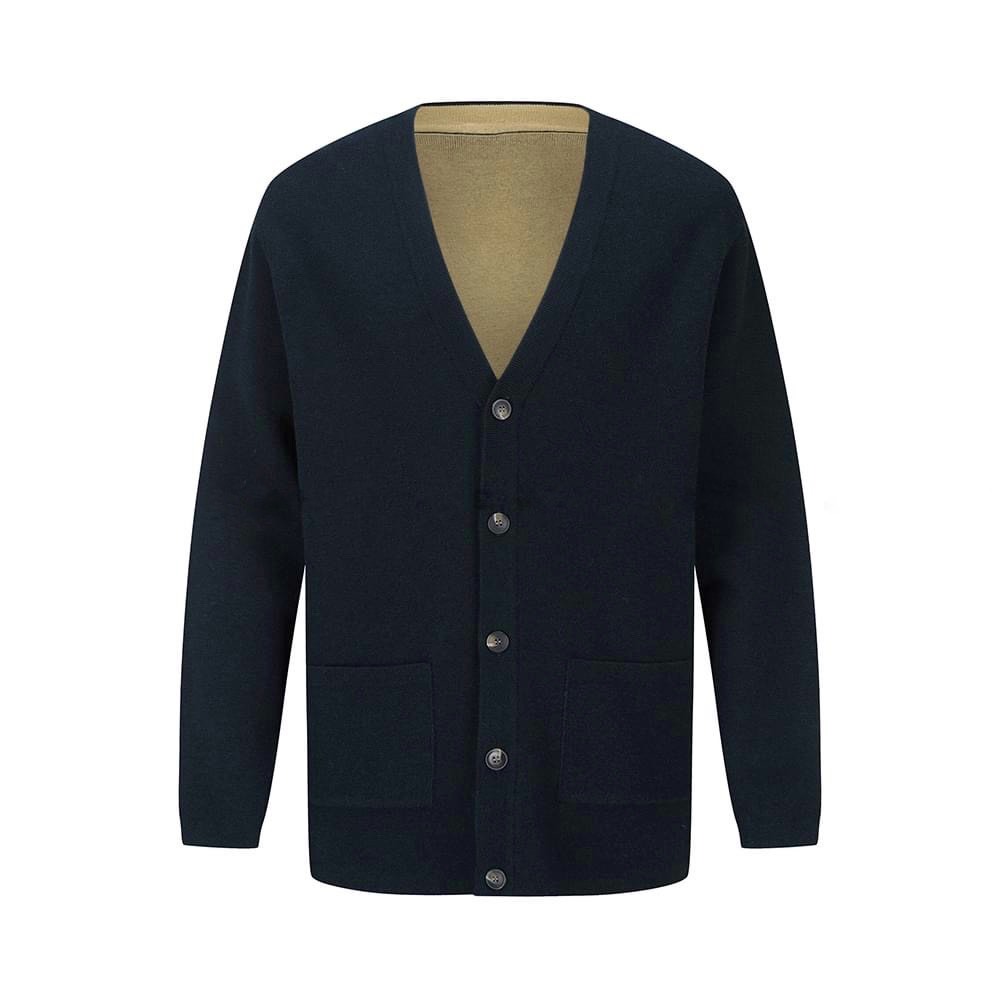 Áo len Cardigan ANDZ 1207 hàng xuất xịn