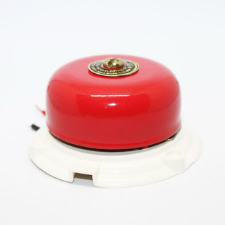 Chuông điện 2inch, 3inch - tiến thành