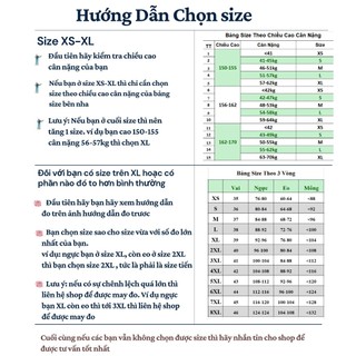 Bigsize Áo Dài Cách Tân Nữ Dáng Suông CT26-43