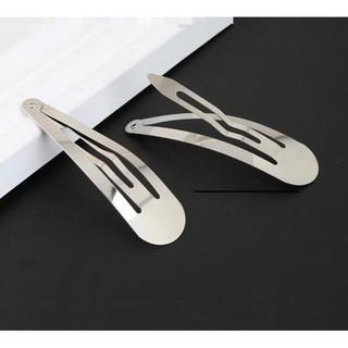 Combo 10 kẹp tóc làm handmade