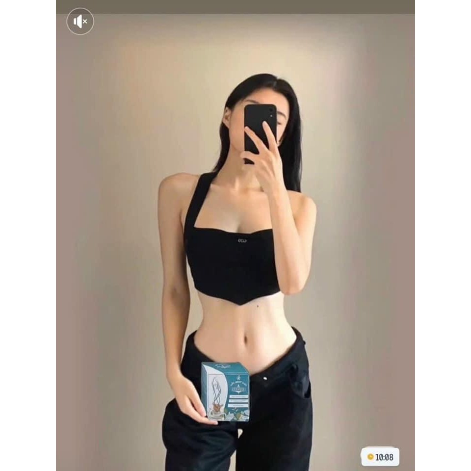 Trà Sữa Giảm Cân Đan Mạch