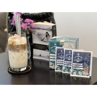 Trà Sữa Giảm Cân Đan Mạch