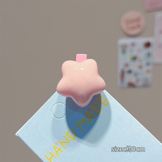 Kẹp tóc con vật cute dành cho bé kn05