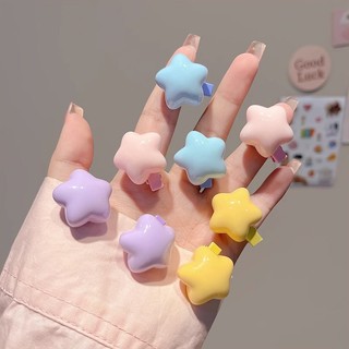 Kẹp tóc con vật cute dành cho bé kn05