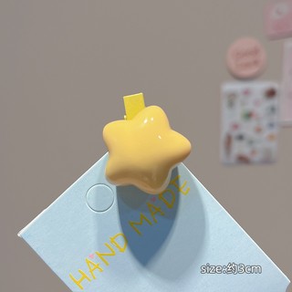 Kẹp tóc con vật cute dành cho bé kn05