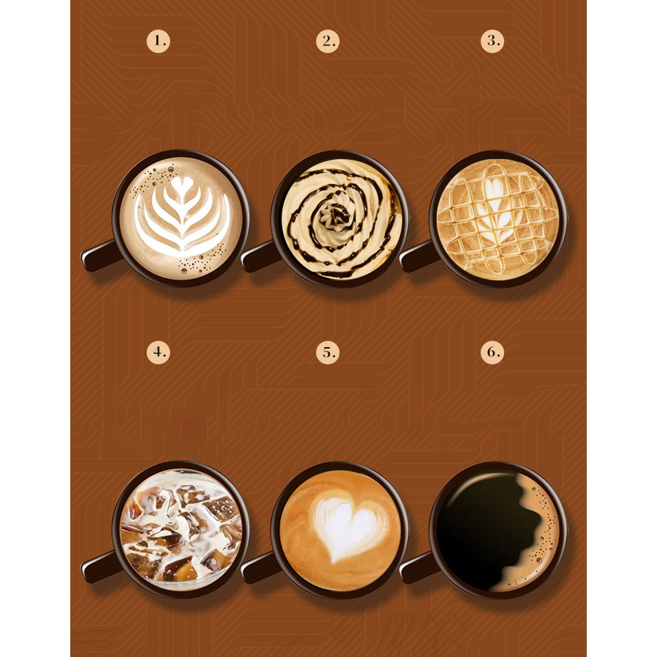 Máy pha cà phê Espresso, Capuchino, Latte WINCI EM3102, Áp suất 20BAR, bảo hành 12 tháng
