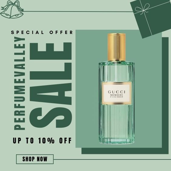 Nước Hoa G.u.c.c.i Memoire D’un Odeur Eau De Parfum 100ml-perfume.valley