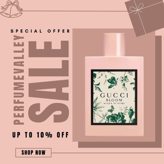 Nước hoa G.u.c.c.i Bloom Acqua di Fiori 100ml - perfume.valley