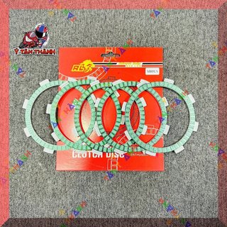 Bố nồi Redleo sirius 110 MS19