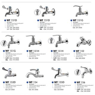 Vòi hồ wufeng 151g siêu đẹp không mỏ | siêu bền | vòi lấy nước chất lượng cao | loại không mỏ