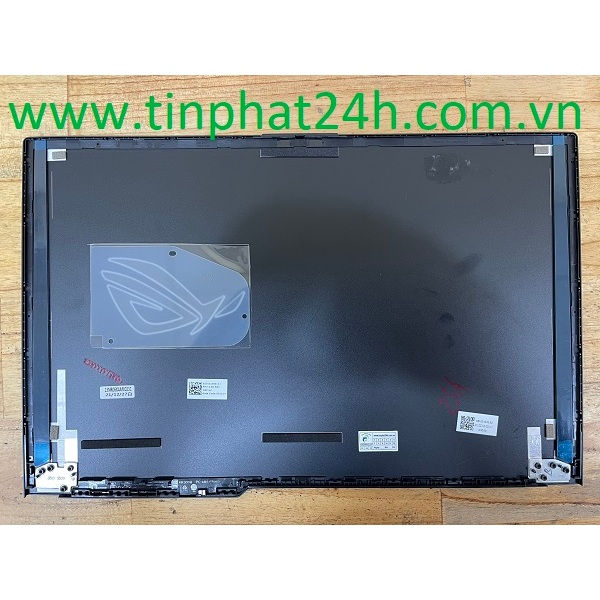 Thay Vỏ Mặt A Laptop Asus ROG Strix G513 G513QM G513QY 13NR06X4AM0231 6070B1888134