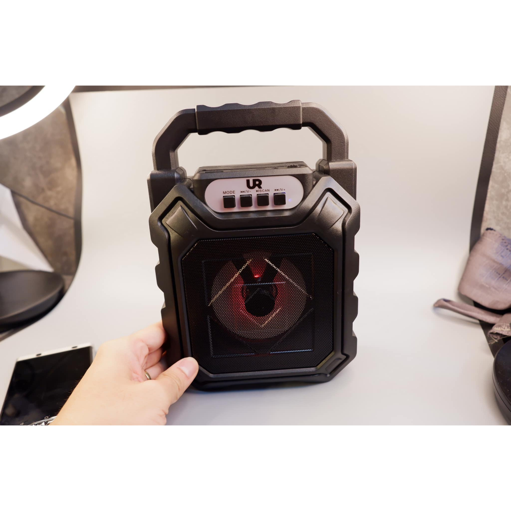 Loa Bluetooth URBANO