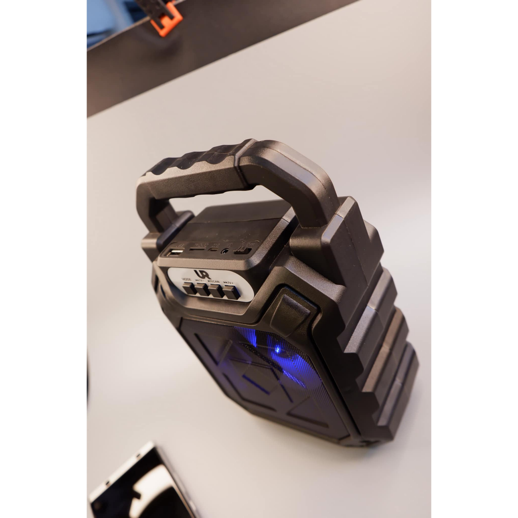 Loa Bluetooth URBANO