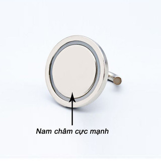 Nam châm tách main điện thoại