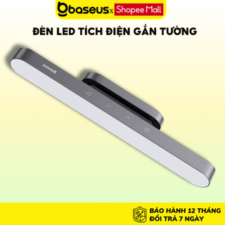 Đèn Led nam châm treo tường Baseus DGXC cho Học tập Làm việc Đèn ngủ và soi tìm đồ vật