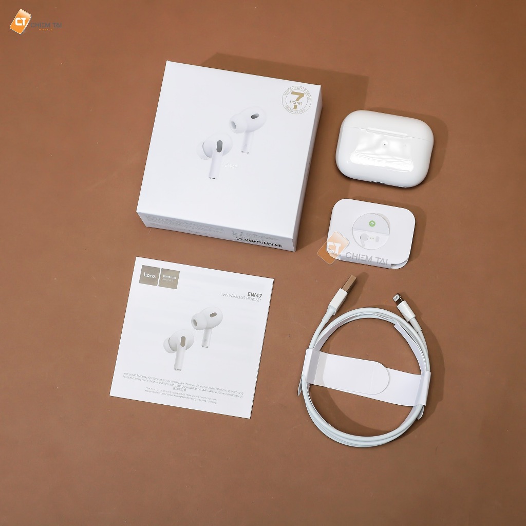 Tai nghe Bluetooth Hoco EW47