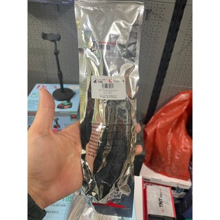 Cổ cong 24KD-Cổ kìm 24DK Black wolf