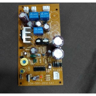 BO ỔN ÁP Lioa  AC  ( CÁC LOẠI)