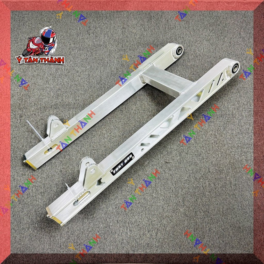 Gấp nhôm fastboy Sirius 110 MS25