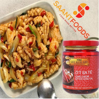 Ớt Sa Tế LKK (Hủ) - 205G
