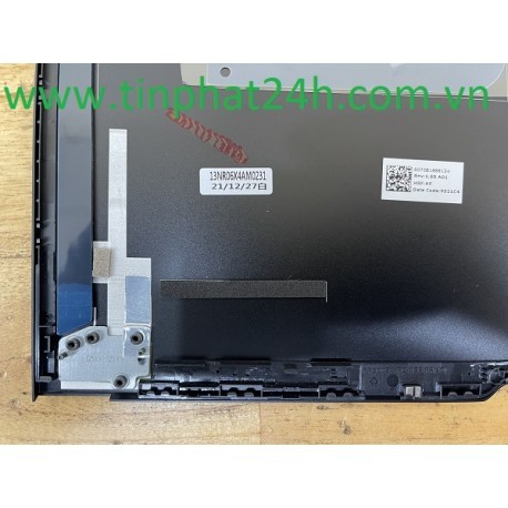 Thay Vỏ Mặt A Laptop Asus ROG Strix G513 G513QM G513QY 13NR06X4AM0231 6070B1888134