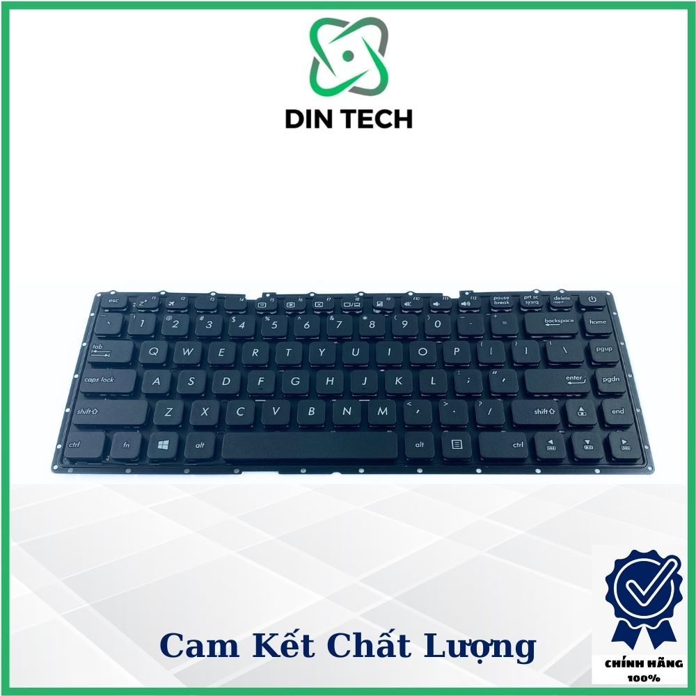 Bàn phím Dùng Cho Asus X441 X441S X445 X440 X445S X440N X441SA S441SC S441UA A441U X441UA S441 F441 