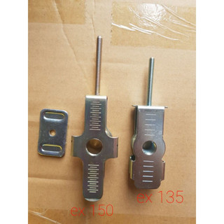 Pass tăng sên zin Exciter 135/150 zin