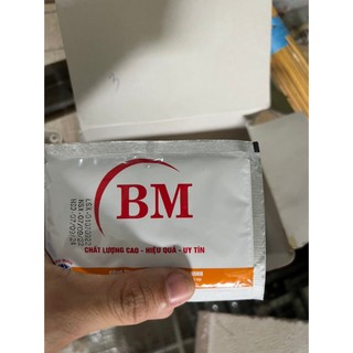 Thuốc úm gà con vịt con BM