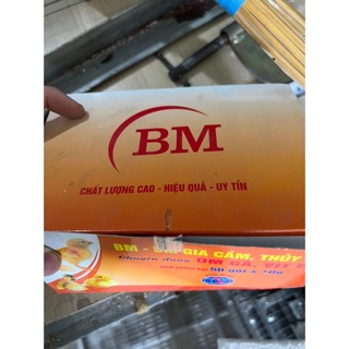 Thuốc úm gà con vịt con BM
