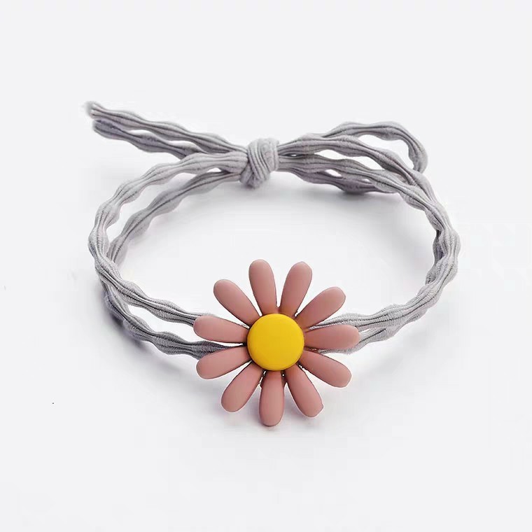 Áo gile len nữ cổ V tone màu basic phong cách nhẹ nhàng hiện đại hình mickey ChouChou