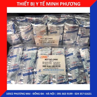 Bột bó thạch cao Obanda ORBE