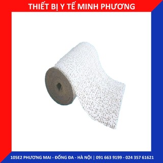 Bột bó thạch cao Obanda ORBE
