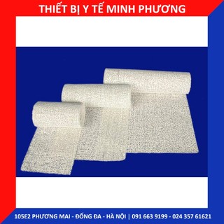 Bột bó thạch cao Obanda ORBE