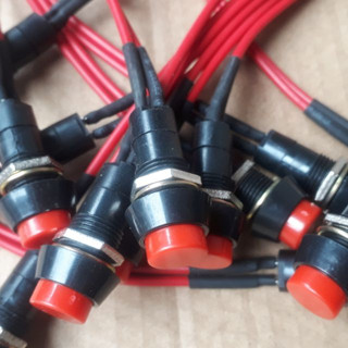 Công tắc chế on off chế đèn led