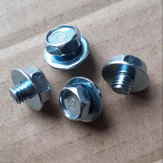 Bộ ốc bắt hộp xích zin nhà máy